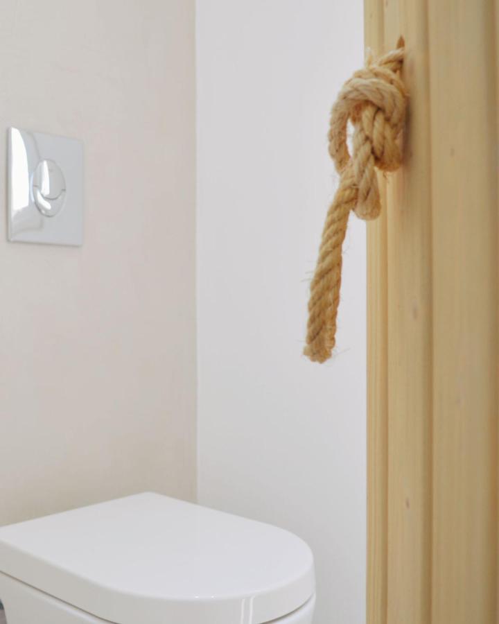 Blue Heart Luxury Suites Naxos City Exterior photo