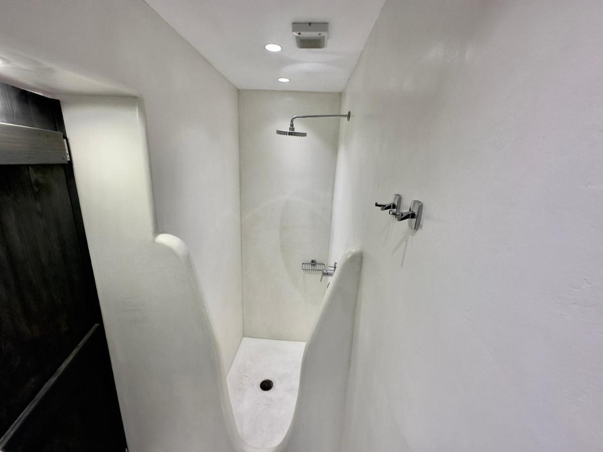 Blue Heart Luxury Suites Naxos City Exterior photo